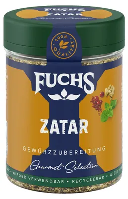Produktbild von Zatar Gewürzzubereitung