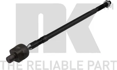 Produktbild von NK 5033037 Axialgelenk Spurstange für MITSUBISHI COLT VI (Z3A, Z2A)