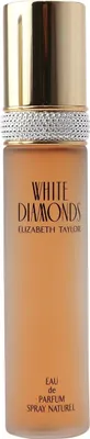 Produktbild von Elizabeth Taylor White Diamonds Eau de Parfum Spray 50 ml