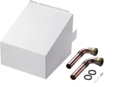 Produktbild von Stiebel Eltron Anschluss-Set AS-WP 2 (233623)