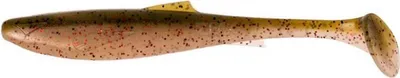 Produktbild von Zeck Fishing Dude 6,4 cm Mossy Neck - 1 Stück