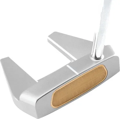 Zdjęcie produktu dla Odyssey Ai-One Milled Silver Prawa ręka Seven T DB 34" Kij golfowy - putter