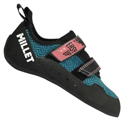 Immagine prodotto di MILLET EASY UP W MIG1956 Scarpa da arrampicata Blu 37.5