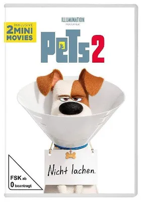 Produktbild von Pets 2