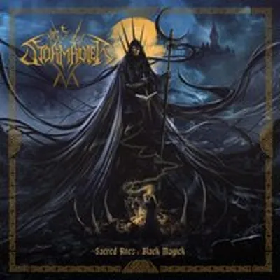 Produktbild von Sacred Rites & Black Magick