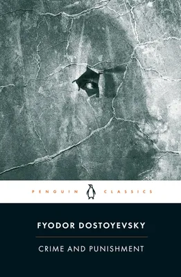 Productafbeelding van Crime and Punishment