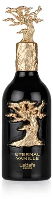 Produktbild von Lattafa Pride Eternal Vanille Eau de Parfum unisex 100 ml