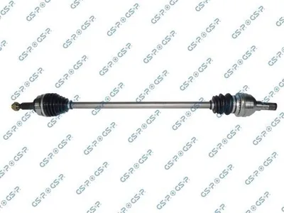 Obrázok produktu pre GSP 212046 Hnací hriadeľ pre CHEVROLET NUBIRA kombi pre DAEWOO LACETTI hatchback (KLAN)