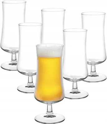 Obrázek produktu pro Pivní pohár Diamond 370 ml