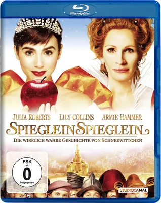 Produktbild von Spieglein Spieglein