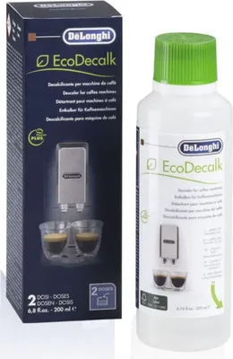 Produktbild von DeLonghi ECO Decalk DLSC202 Wasserfilter