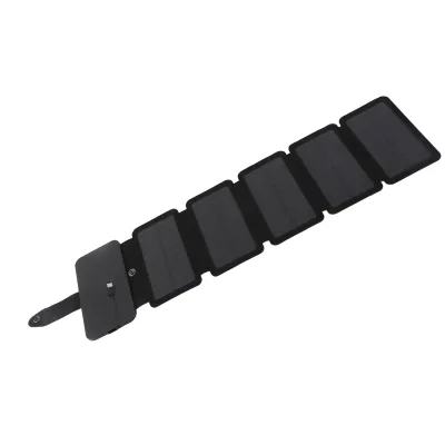 Zdjęcie produktu dla Panel słoneczny, składany panel słoneczny, ładowarka słoneczna, przenośny panel słoneczny, panel słoneczny na zewnątrz, panel słoneczny na kemping