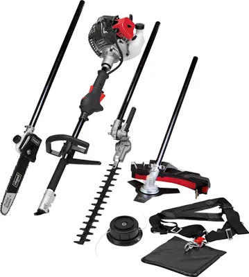 Aspirateur-souffleur/broyeur électrique Sans Fil PLSBA 40 Li A1 40 V