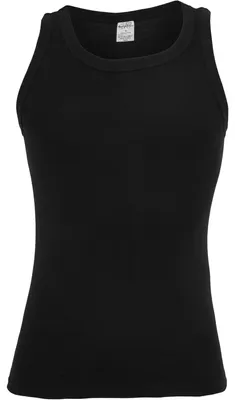 Image de Urban Classics - Haut sans manches pour homme TN404 (XXL) (noir)