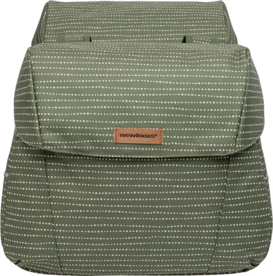 Produktbild von New Looxs 5037034, Polyester, Grün, 37 l, China, 38 mm, 18 mm