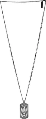 Produktbild von Police Jewelry LATTITUDE PEAGN2211714 Herrenhalskette