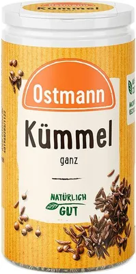 Produktbild von Kümmel ganz