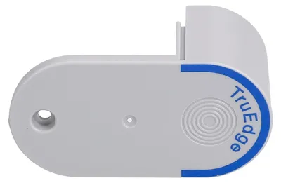 Produktbild von Ecovacs 201-24C2-0368 Wischrollenabdeckung für Fensterputzroboter