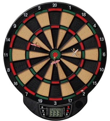 Produktbild von Best Sporting Elektrische Dartscheibe BRISTOL