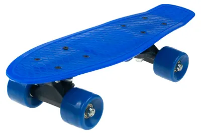 Zdjęcie produktu dla Oo57 Deskorolka Pennyboard Mini Dla Dzieci 56 Cm