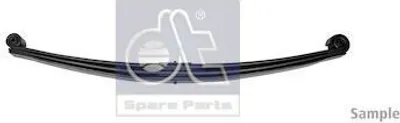Produktbild von DT Spare Parts 4.69361 Blattfedern