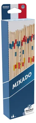 Obrázok produktu pre Hra na obratnosť, vhodná pre deti aj dospelých, ideálna na cesty
