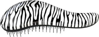 Zdjęcie produktu dla Dtangler - Zebra White
