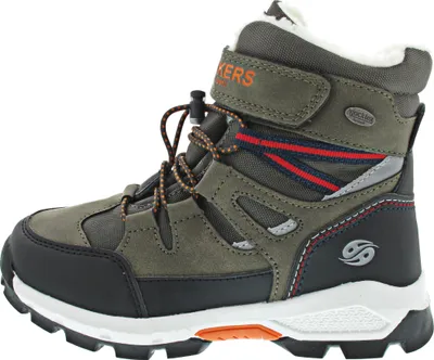 Produktbild von Dockers by Gerli Boots Grün in Gr. 30