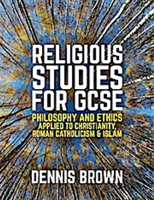 Immagine prodotto di Religious Studies for GCSE