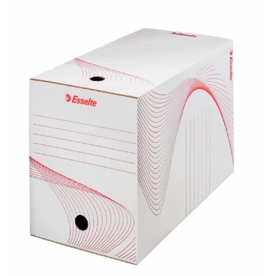 Immagine prodotto di Esselte Leitz 128701 - Bianco - 200 mm - 250 mm - 352 mm - 210 g - 1 pezzo(i)