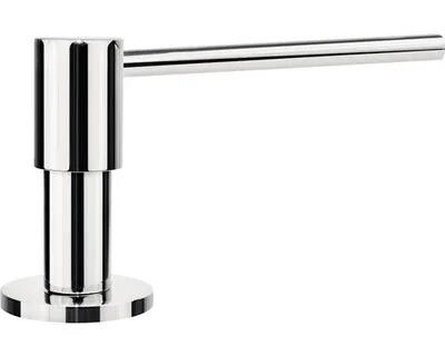Produktbild von BLANCO Piona, Chrom