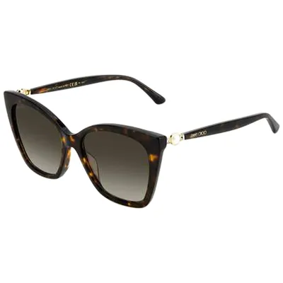 Produktbild von Damensonnenbrille Jimmy Choo RUA-G-S-086 ø 56 mm