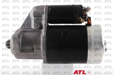 Produktbild von Anlasser 12V 1.5kW passend für Porsche mit Referenznummer 928 604 103 01