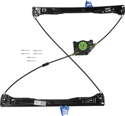 Immagine prodotto di Alzacristalli elettrico anteriore lato conducente Fiat Croma II 194 71740199