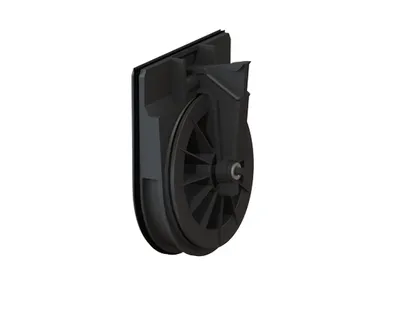 Immagine prodotto di Caldaia 70105 - Elemento inseribile Staufix DN 100