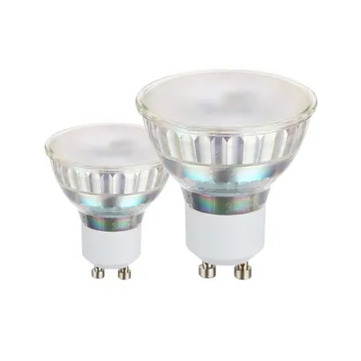 Obrázok produktu pre Žiarovka Eglo LED GU10-SMD 4,8 W 3000K (balenie 2 ks)