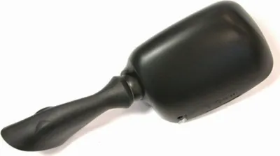 Produktbild von Spiegel JMT schwarz links für Suzuki GSX R Hayabusa 600 / 750 / 1000 / 1300 ccm Bj. 1999 - 2019