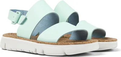 Produktbild von Camper Oruga Sandalen Blau EU 38 Frau Blau EU 38