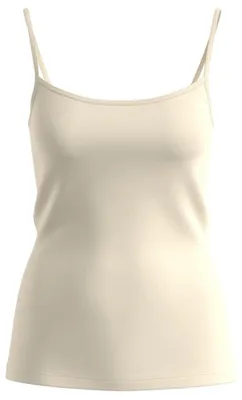Produktbild von s.Oliver Damen Shirt 2179328 8000 helles beige 46
