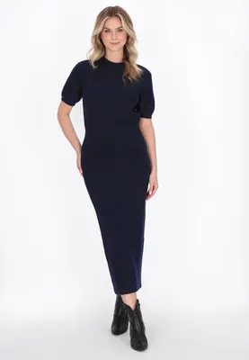 Produktbild von SAPORTA damen rock - marine, XS/S