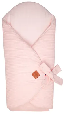 Immagine prodotto di Pucksack Luna - Dalla nascita - 6 mesi - Rosa | by SEVIRA KIDS