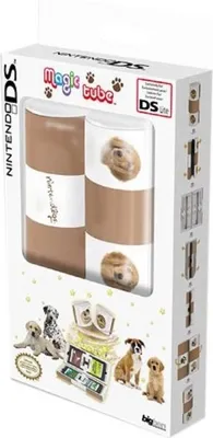 Produktbild von Magic Tube Nintendogs für Nintendo Spiele
