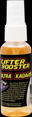 Produktbild von Fishing Tackle Max Lifter Booster Ultra Kadaver 50 ml
