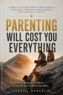 Produktbild von Parenting Will Cost You Everything