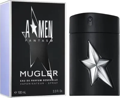 Immagine prodotto di Mugler A*Men Fantasy