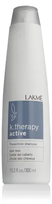 Produktbild von Lakmé Shampoo K.Therapy Active Prevention Shampoo