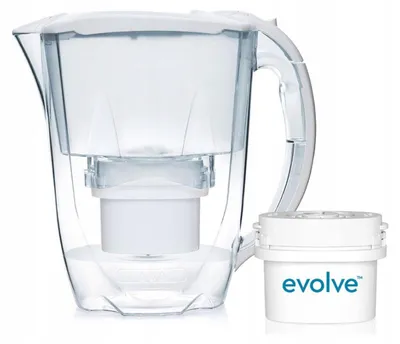 Obrázek produktu pro Aqua Optima Oria 2,8l + vodní filtr 30 dní