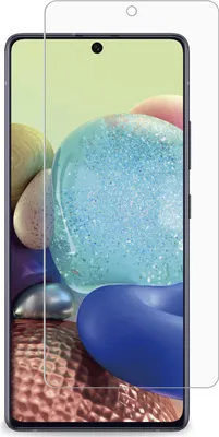 Obrázek produktu pro 2 PcX imoshion ochranná fólie Samsung Galaxy M53, Samsung Galaxy A72 pancéřové sklo pro Samsung Galaxy M53, Samsung Galaxy A72