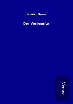 Produktbild von Der Verbannte