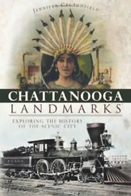 Obrázek produktu pro Chattanooga Landmarks